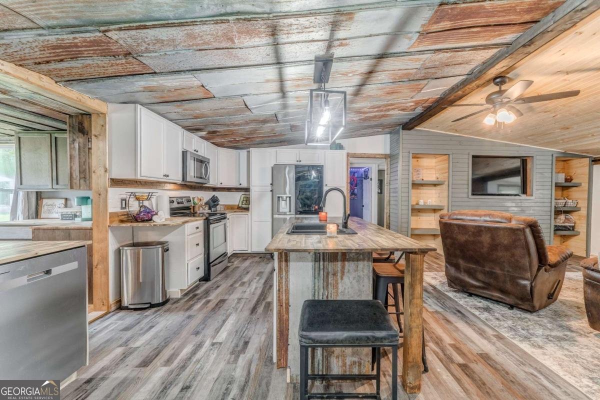 135 Little Creek Lane Resaca - 43