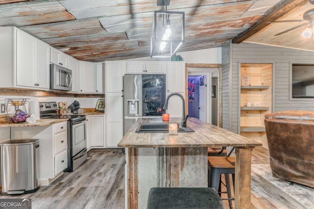 135 Little Creek Lane Resaca - 44