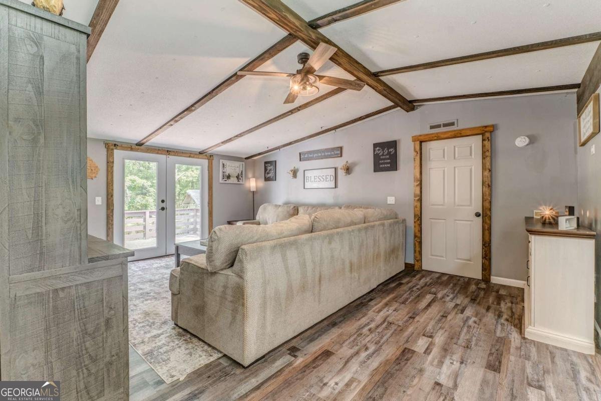 135 Little Creek Lane Resaca - 45