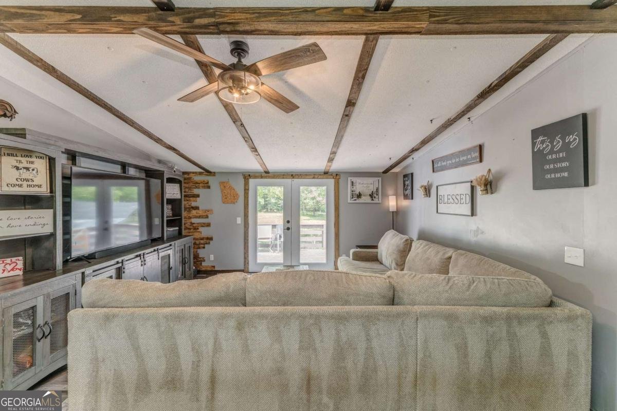 135 Little Creek Lane Resaca - 46