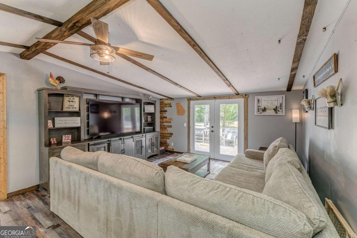 135 Little Creek Lane Resaca - 47