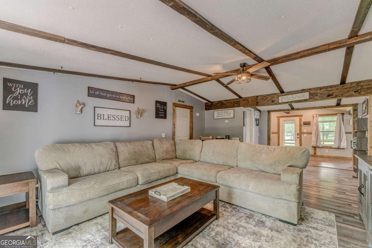 135 Little Creek Lane Resaca - 48