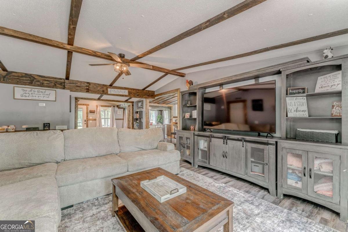 135 Little Creek Lane Resaca - 49