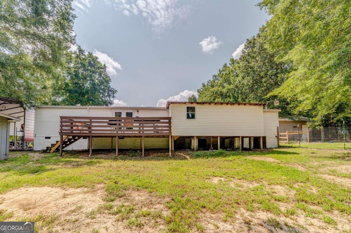 135 Little Creek Lane Resaca - 5