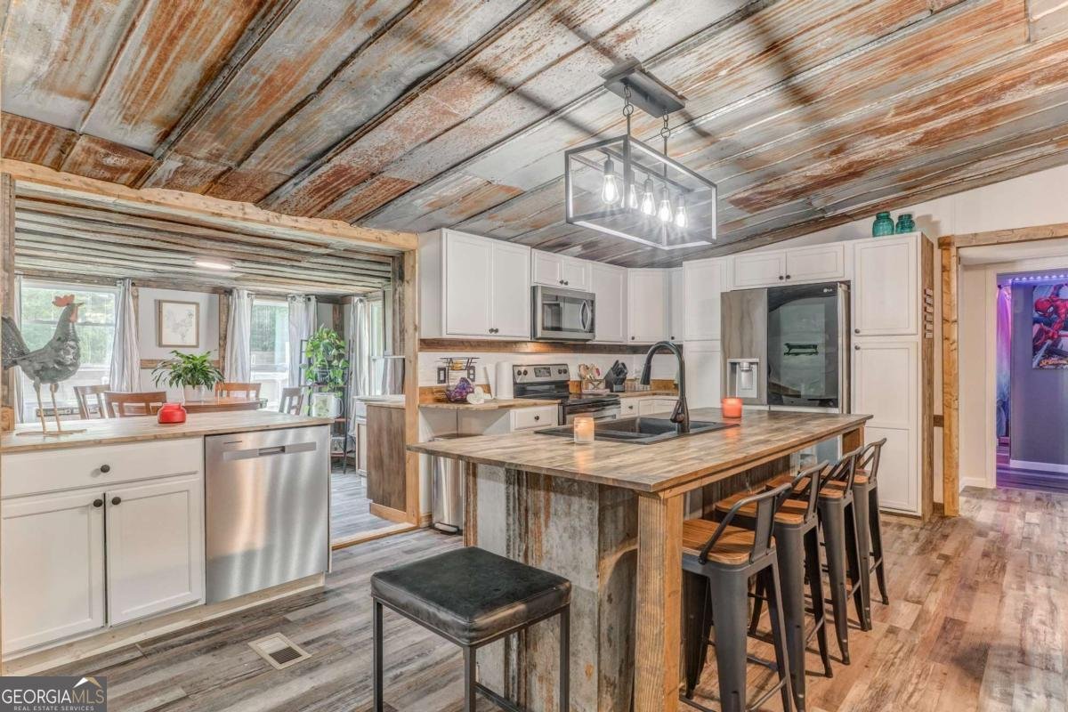 135 Little Creek Lane Resaca - 51