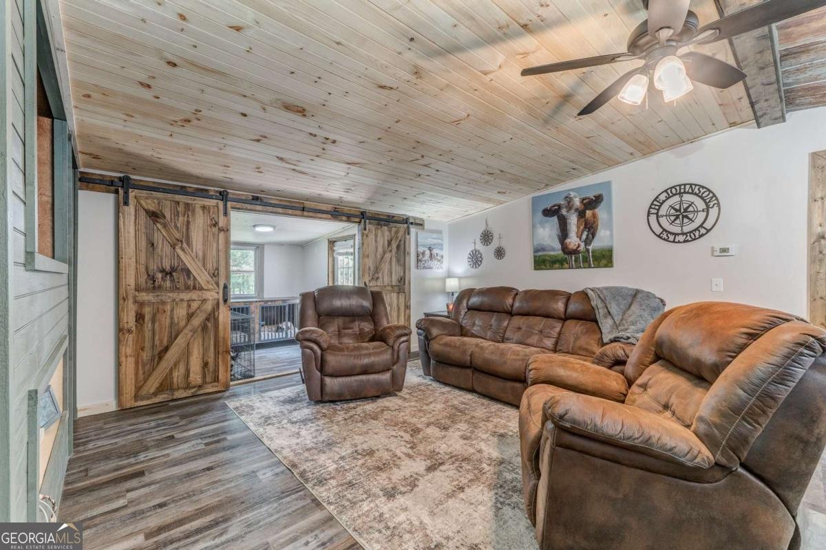 135 Little Creek Lane Resaca - 54