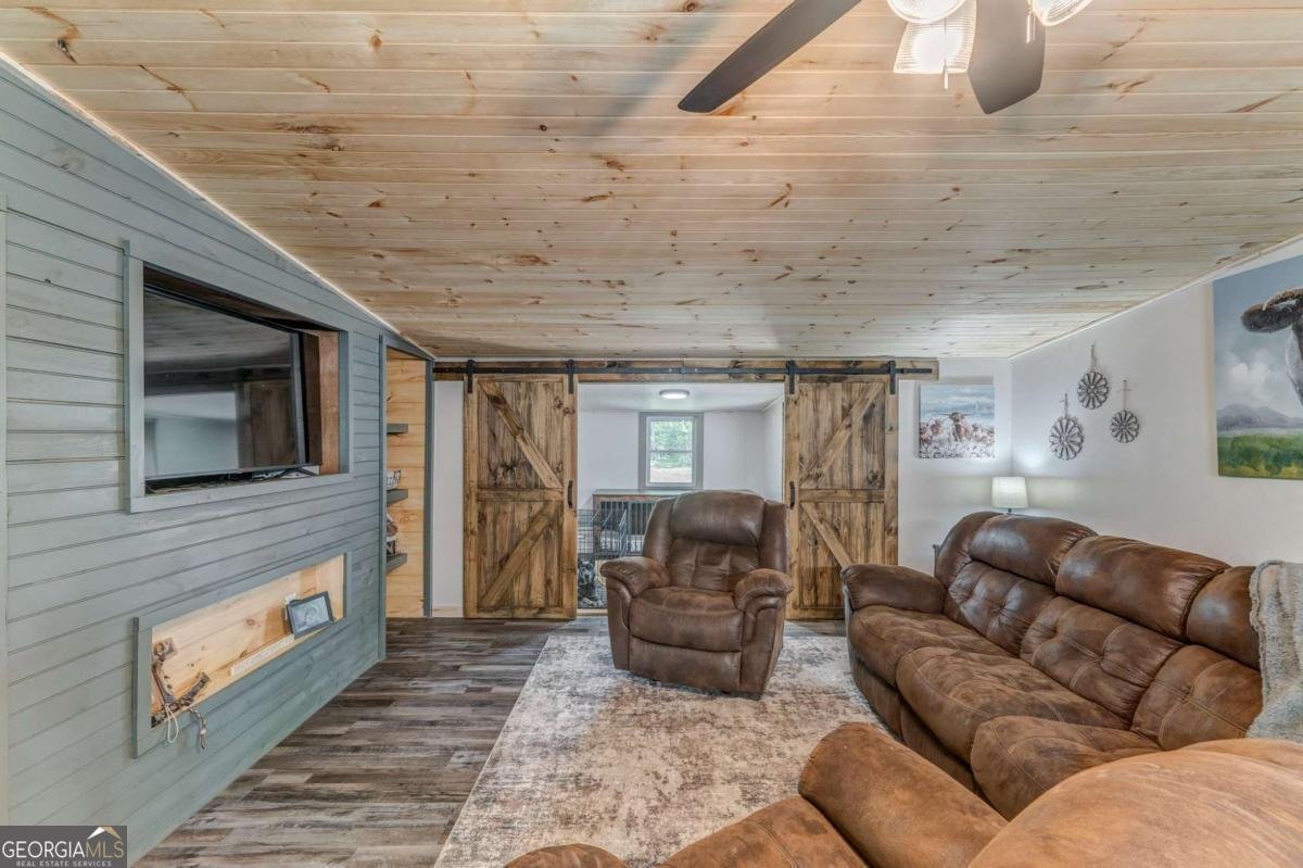 135 Little Creek Lane Resaca - 55