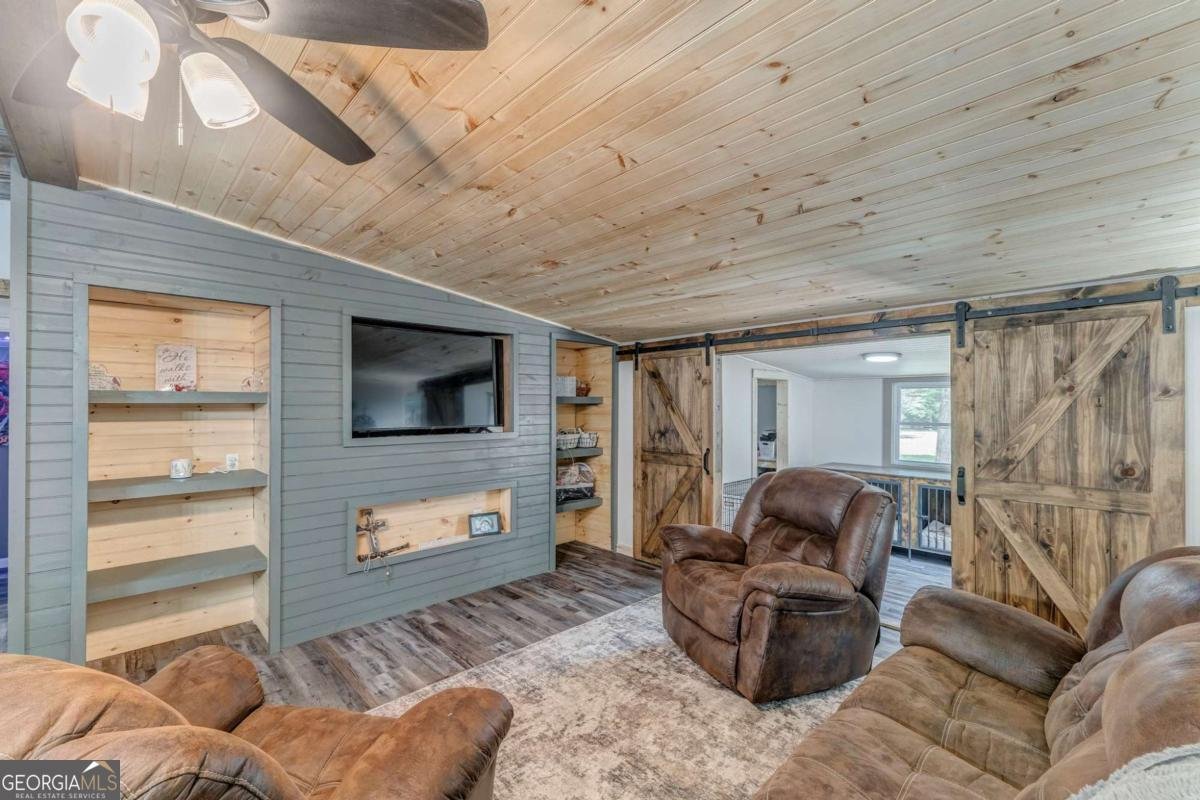 135 Little Creek Lane Resaca - 56