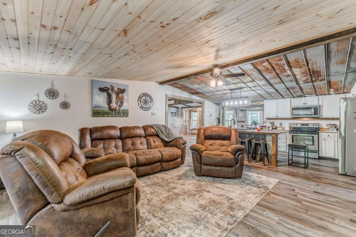 135 Little Creek Lane Resaca - 58