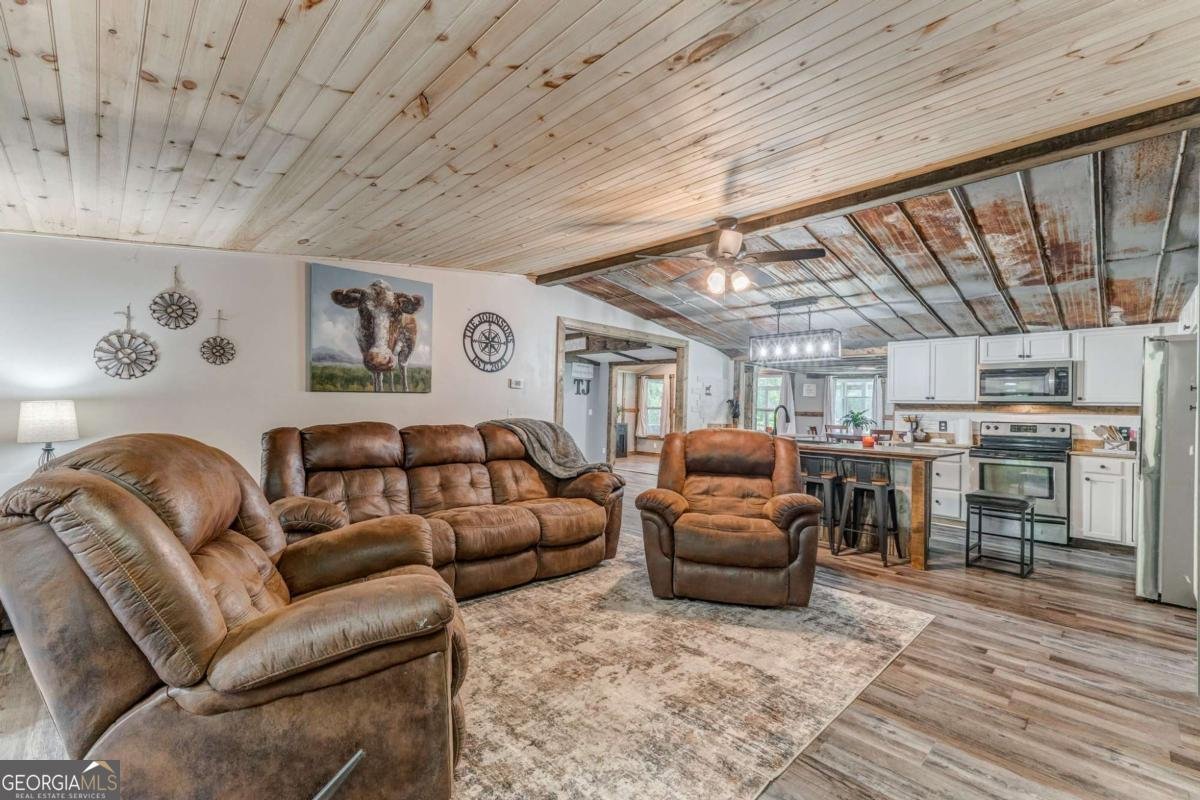 135 Little Creek Lane Resaca - 59