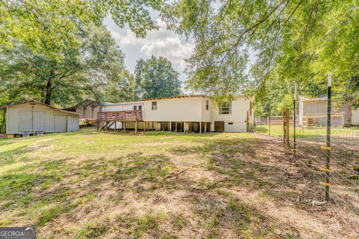 135 Little Creek Lane Resaca - 6