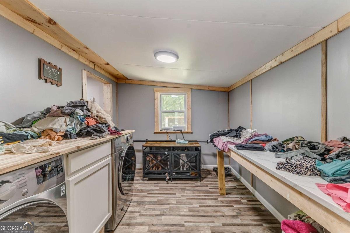 135 Little Creek Lane Resaca - 61