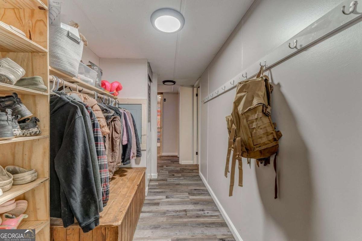 135 Little Creek Lane Resaca - 62