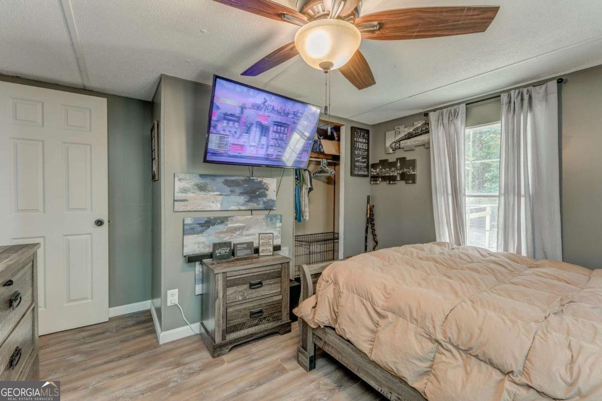 135 Little Creek Lane Resaca - 64