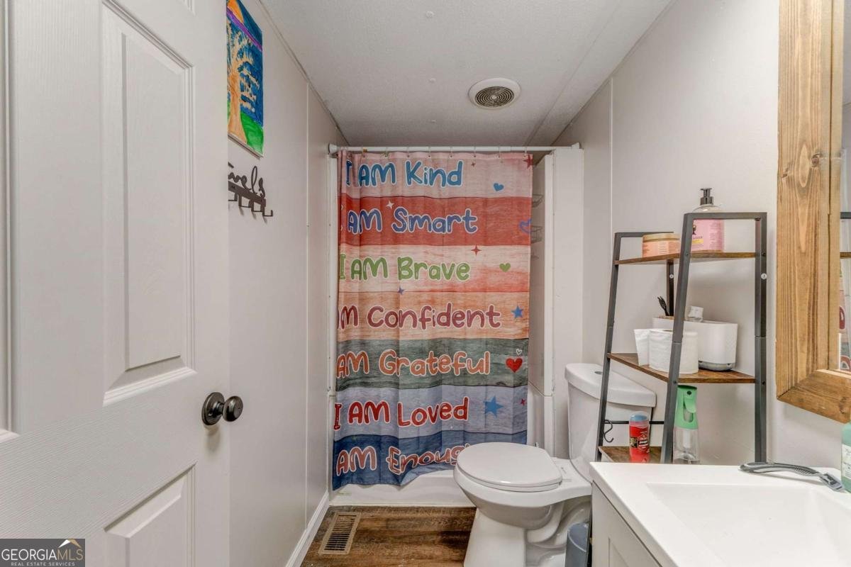 135 Little Creek Lane Resaca - 66