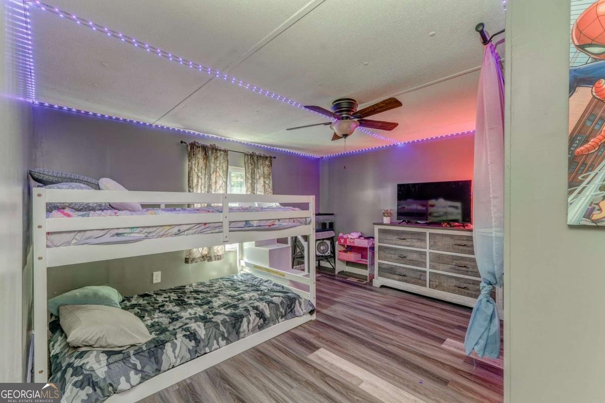 135 Little Creek Lane Resaca - 67