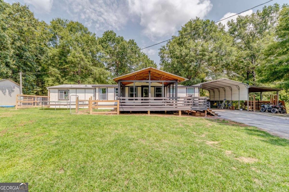 135 Little Creek Lane Resaca - 7