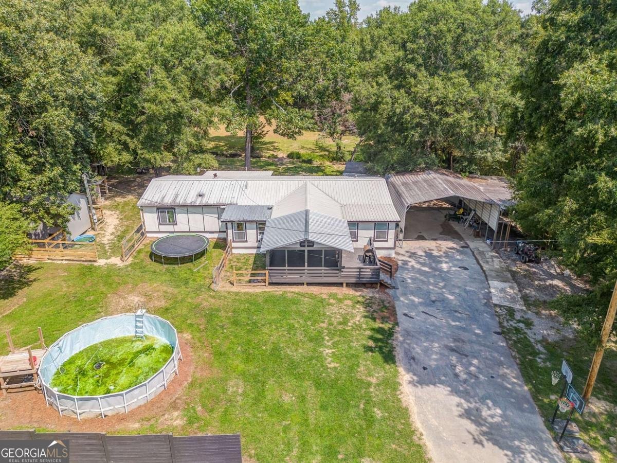 135 Little Creek Lane Resaca - 8