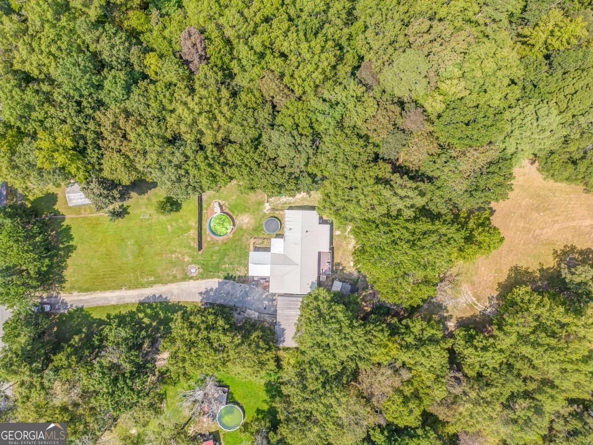 135 Little Creek Lane Resaca - 9