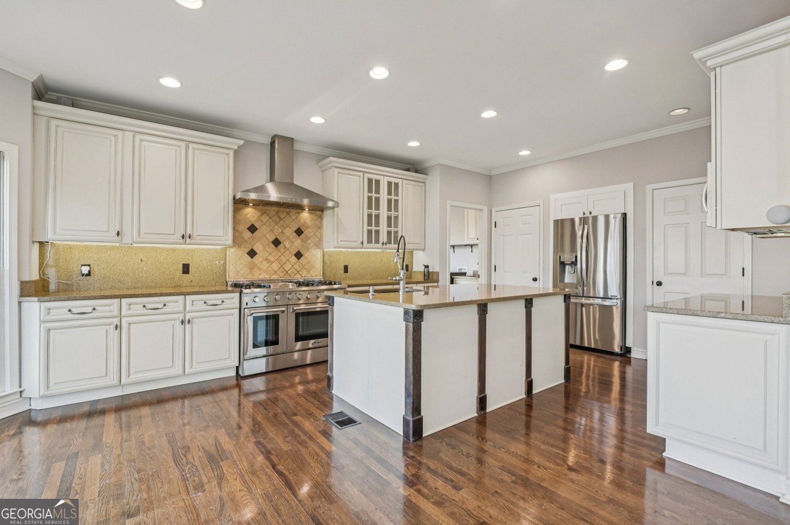 701 Whisper Wind Court Woodstock - Photo 13