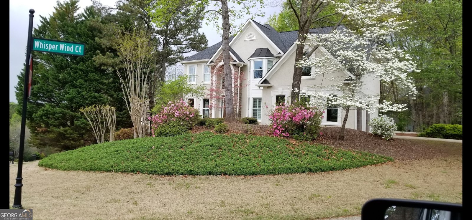 701 Whisper Wind Court Woodstock - 2