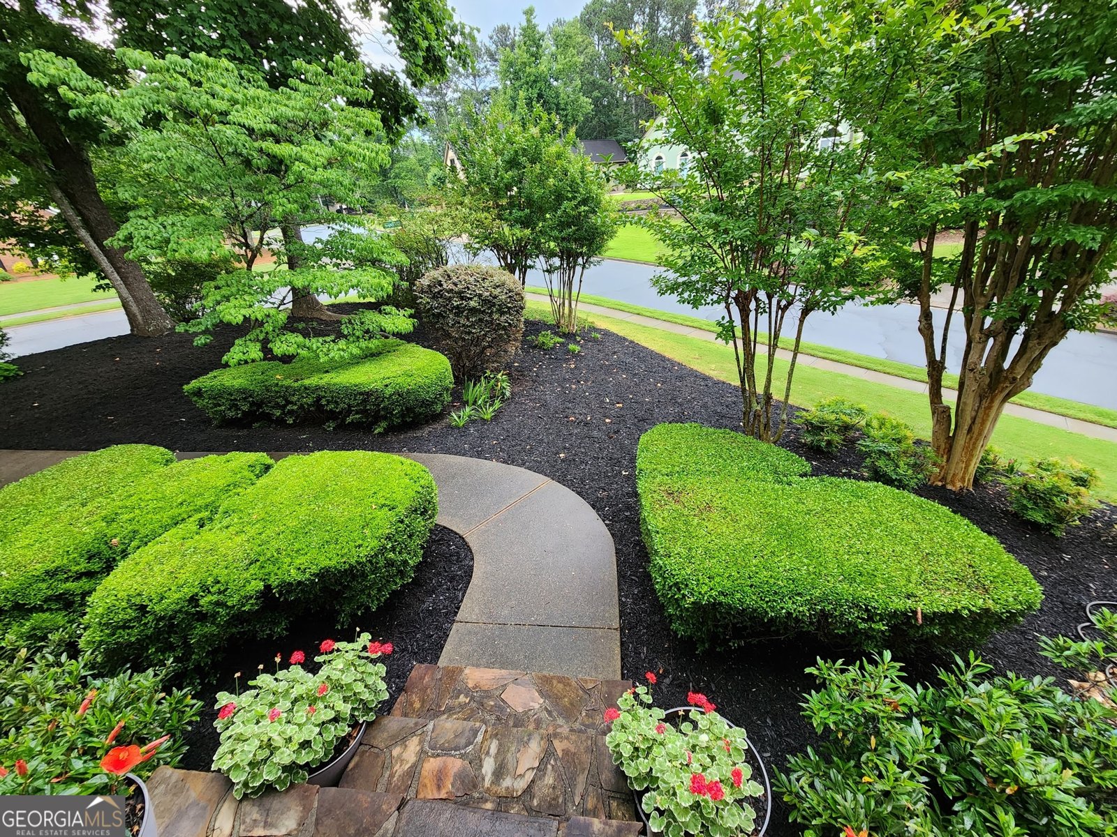 701 Whisper Wind Court Woodstock - 3