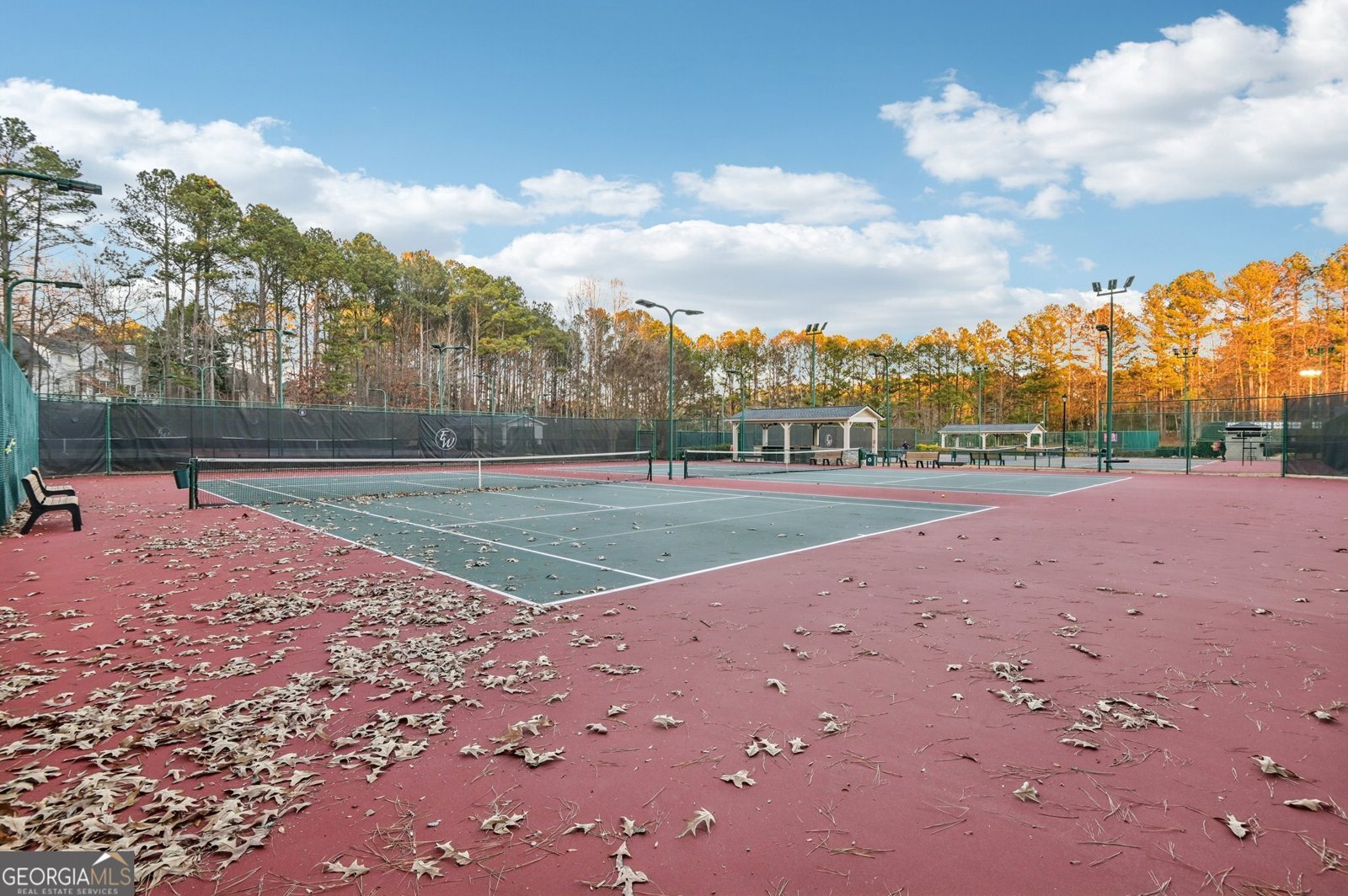 701 Whisper Wind Court Woodstock - Photo 56