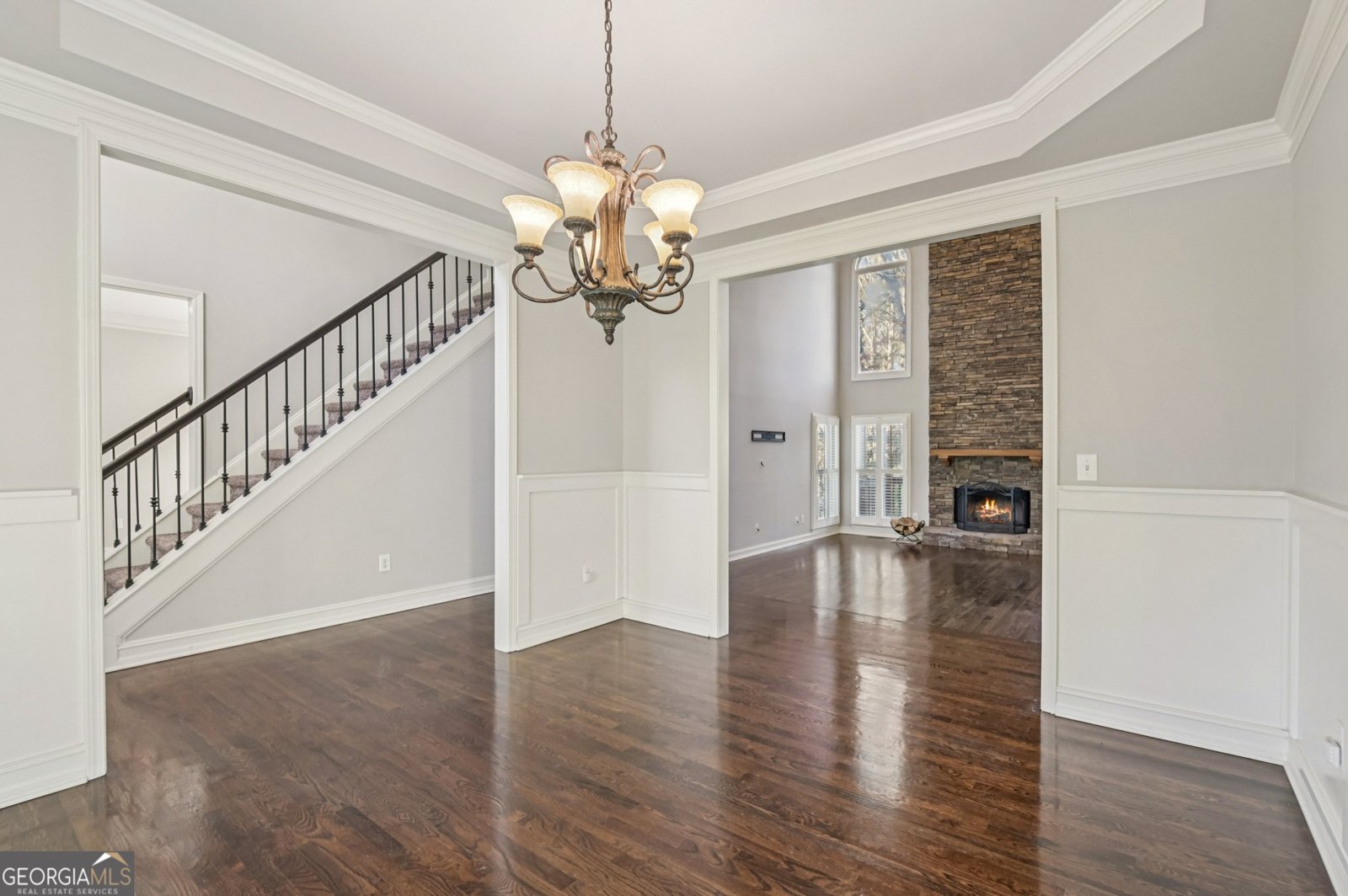 701 Whisper Wind Court Woodstock - Photo 7