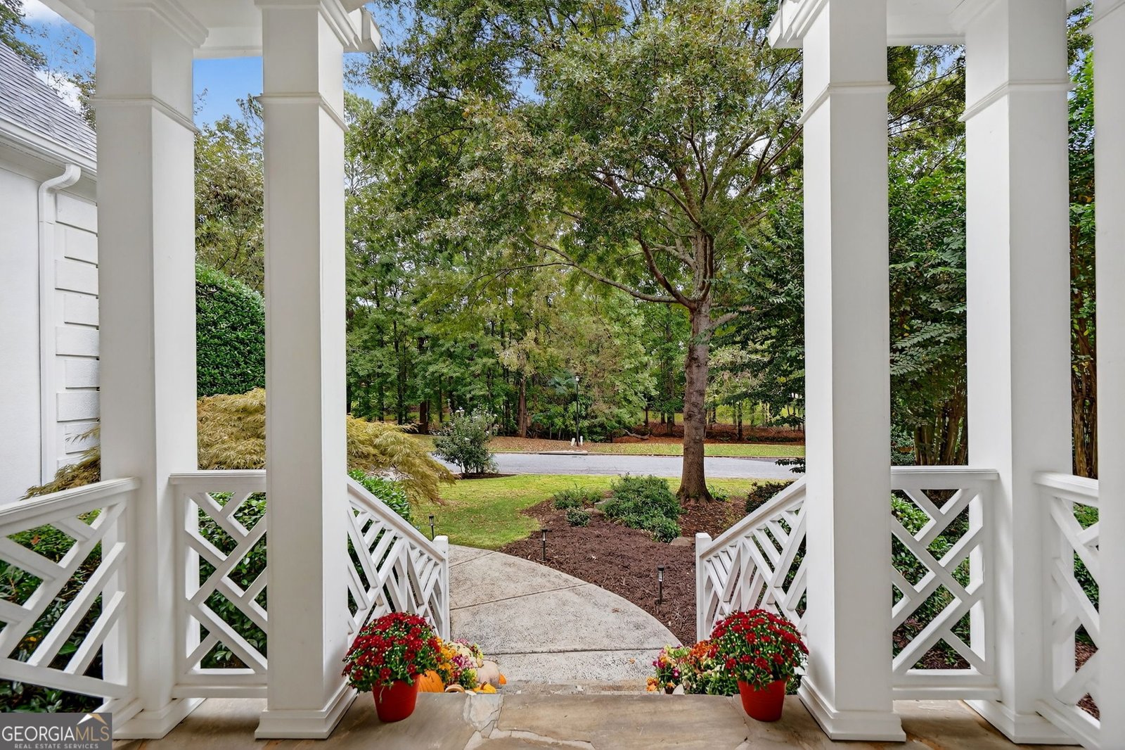 15420 Treyburn Manor View Alpharetta - 1