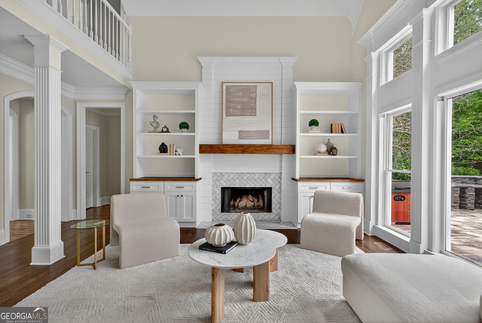 15420 Treyburn Manor View Alpharetta - 10