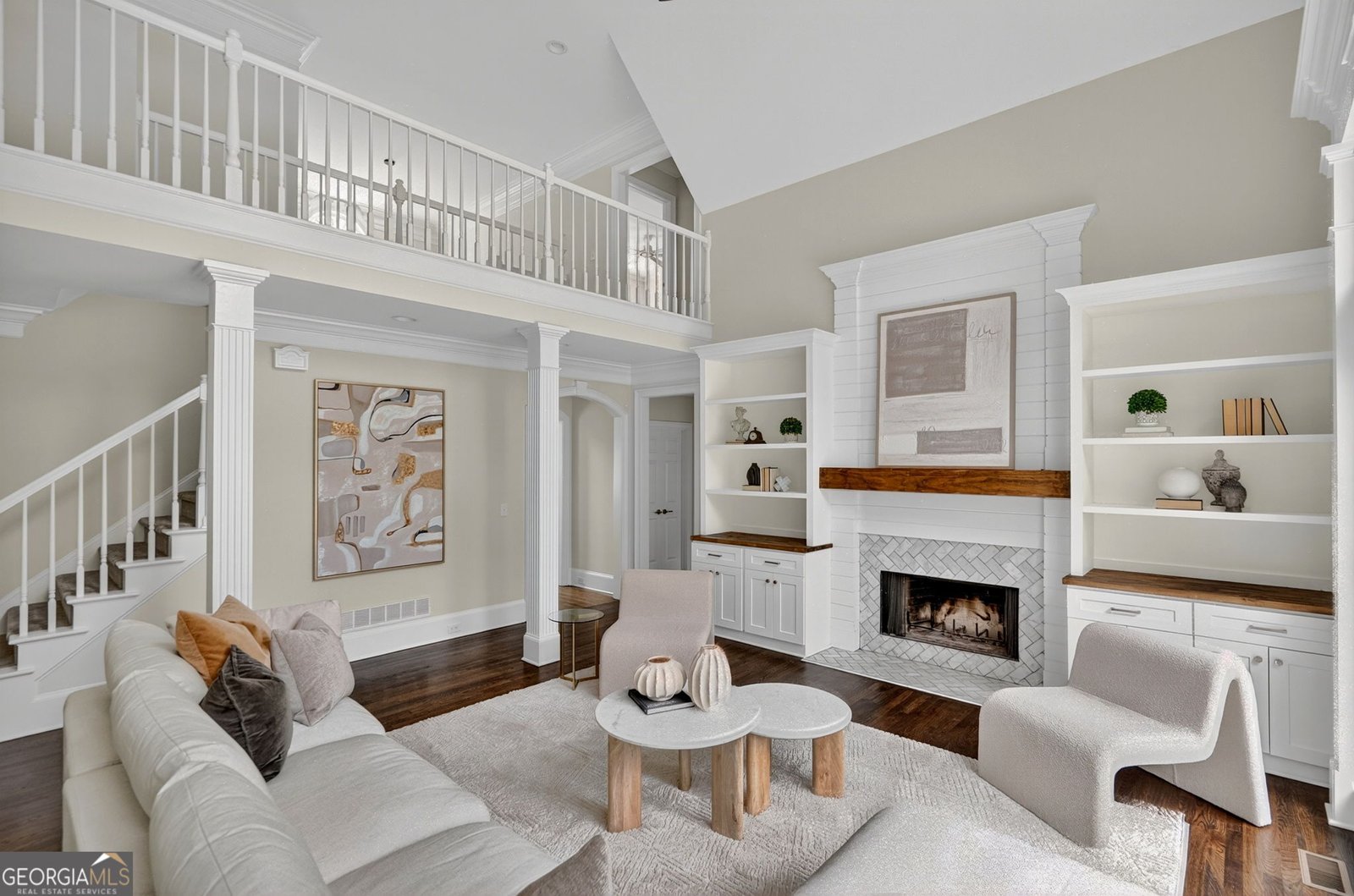 15420 Treyburn Manor View Alpharetta - 11