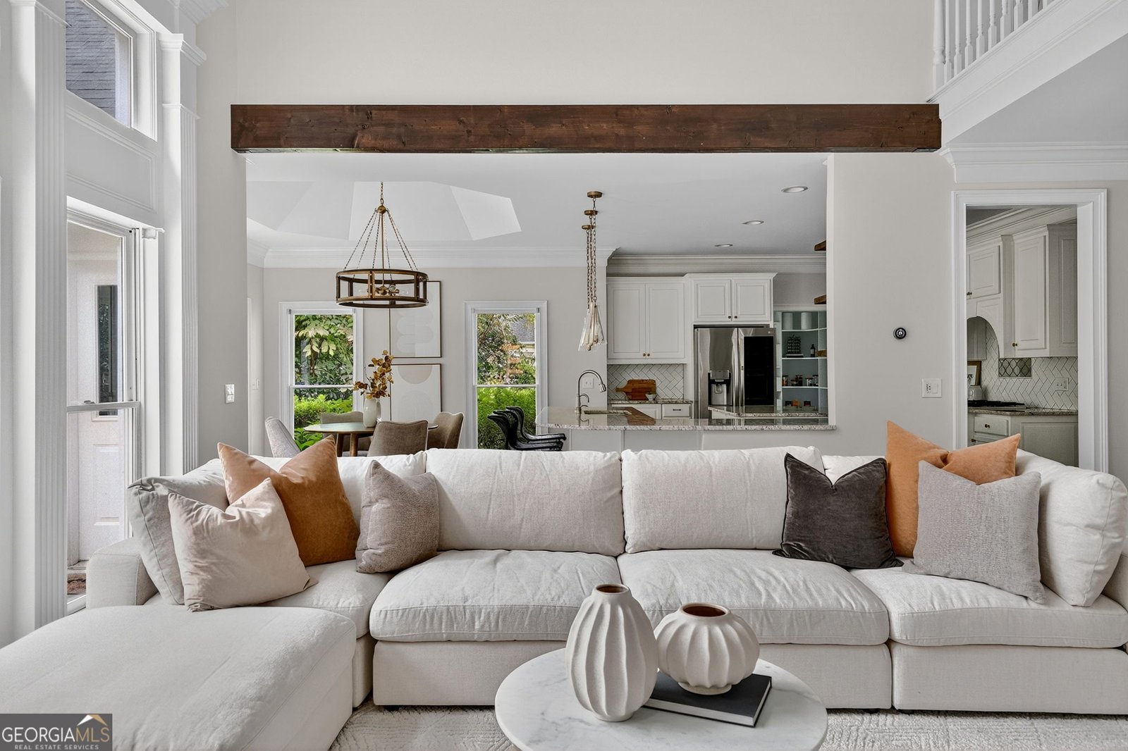15420 Treyburn Manor View Alpharetta - 13