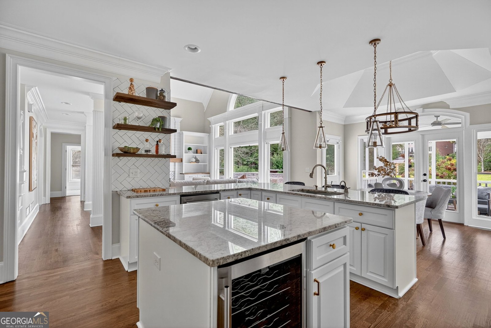 15420 Treyburn Manor View Alpharetta - 14