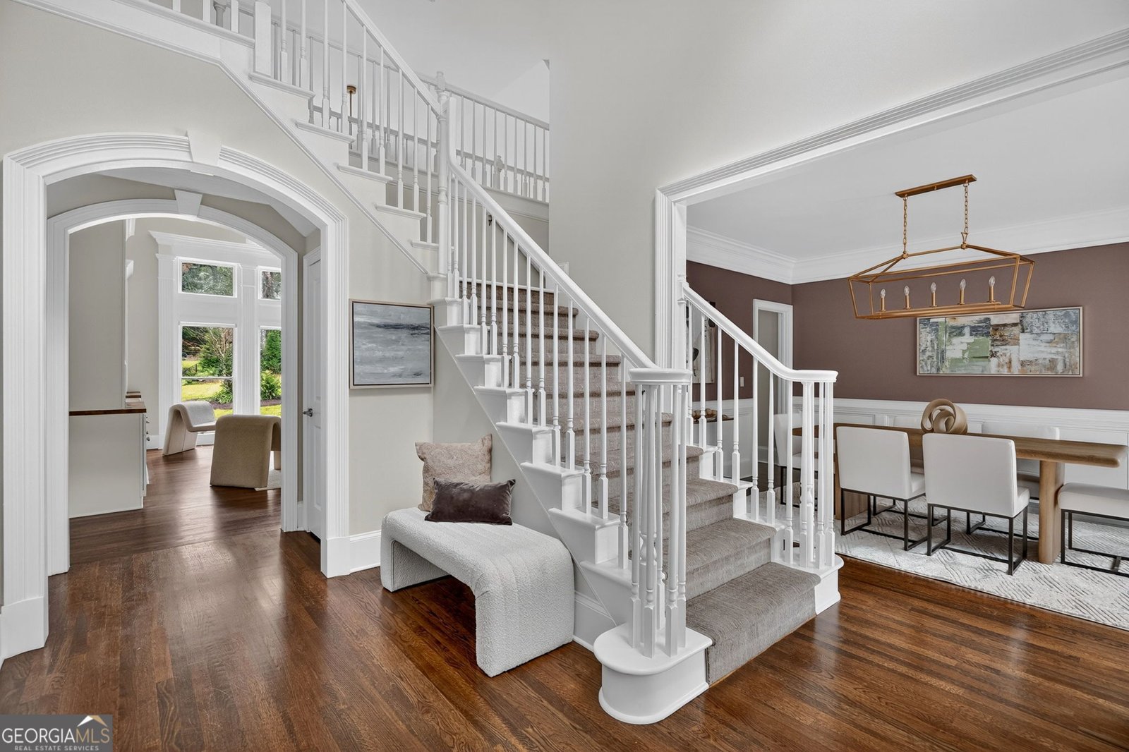 15420 Treyburn Manor View Alpharetta - 2