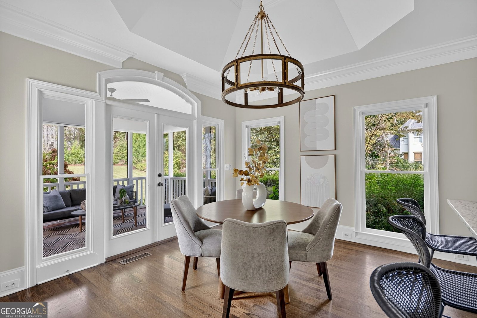 15420 Treyburn Manor View Alpharetta - 20