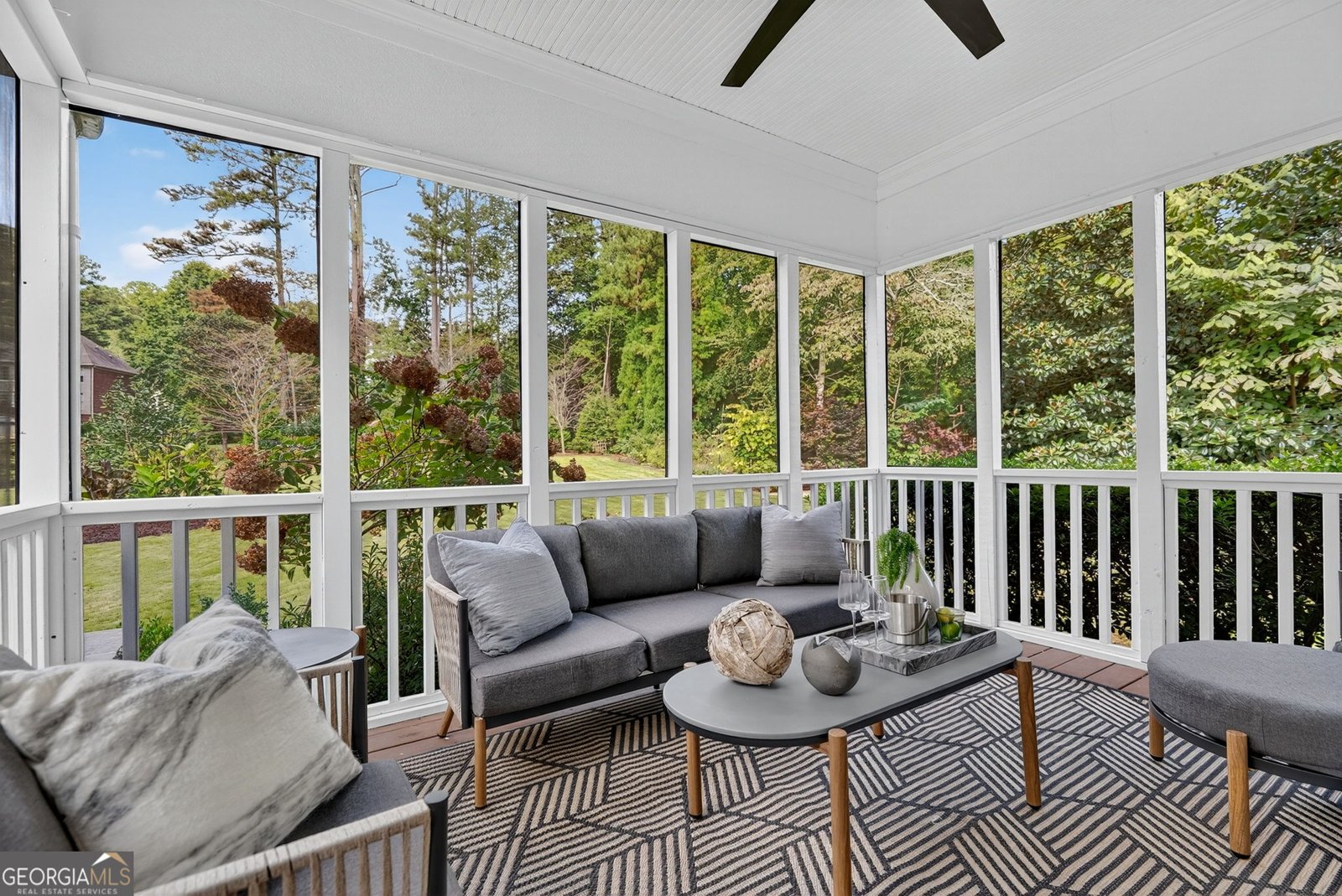 15420 Treyburn Manor View Alpharetta - 21