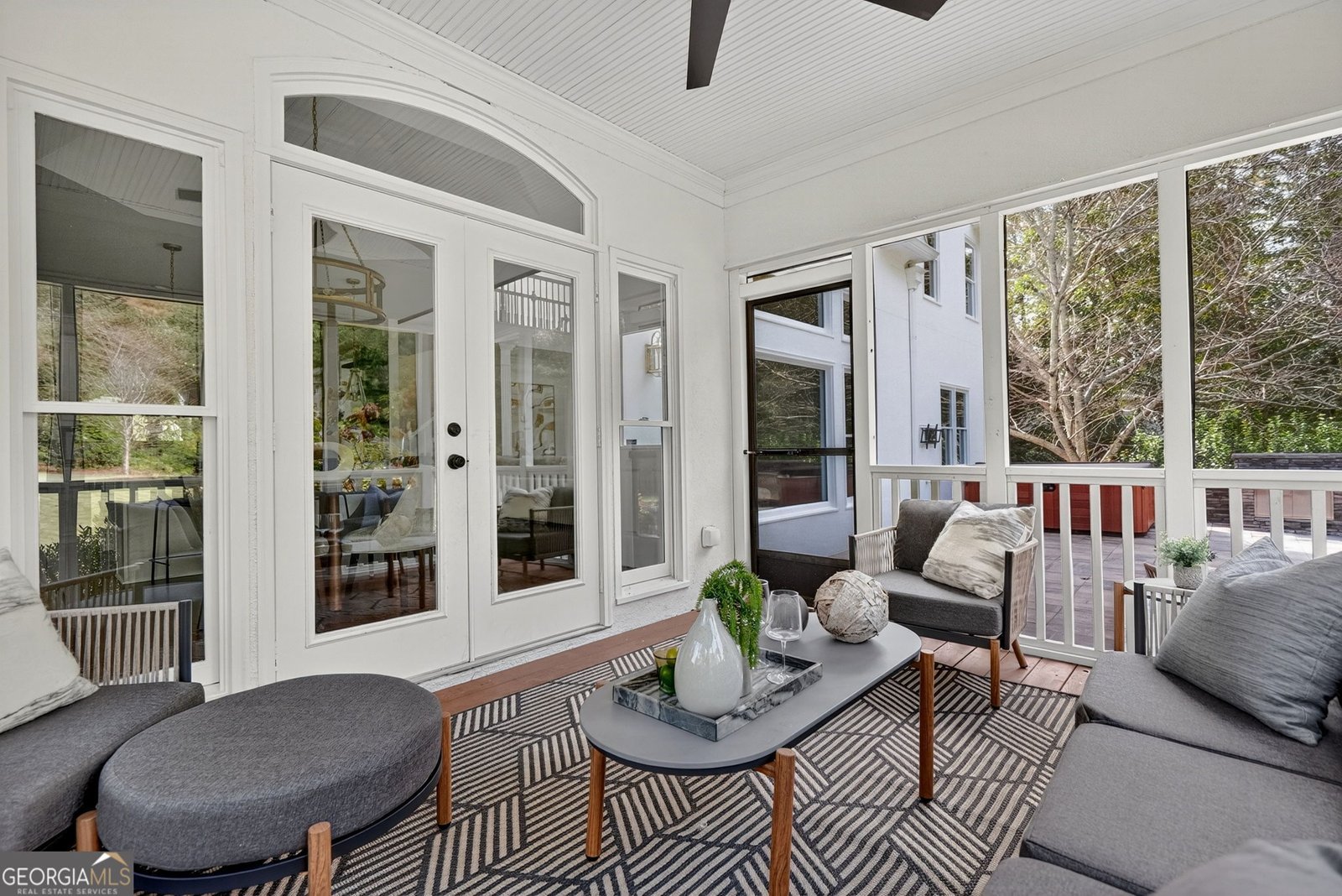 15420 Treyburn Manor View Alpharetta - 22