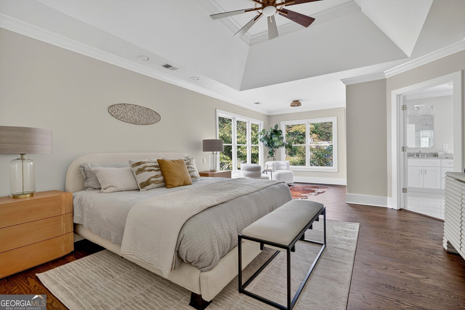 15420 Treyburn Manor View Alpharetta - 24