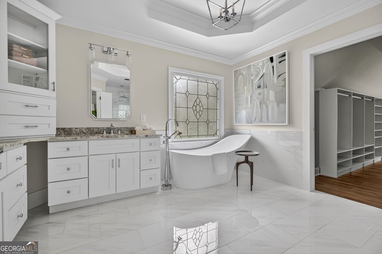 15420 Treyburn Manor View Alpharetta - 27