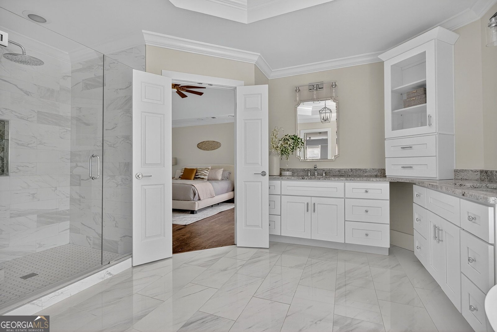 15420 Treyburn Manor View Alpharetta - 28