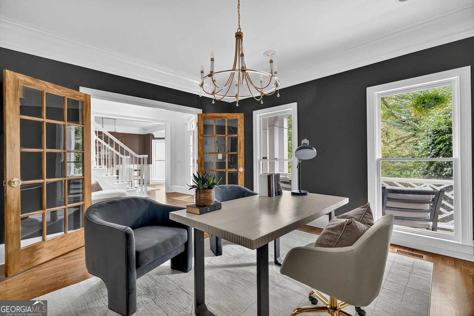 15420 Treyburn Manor View Alpharetta - 3