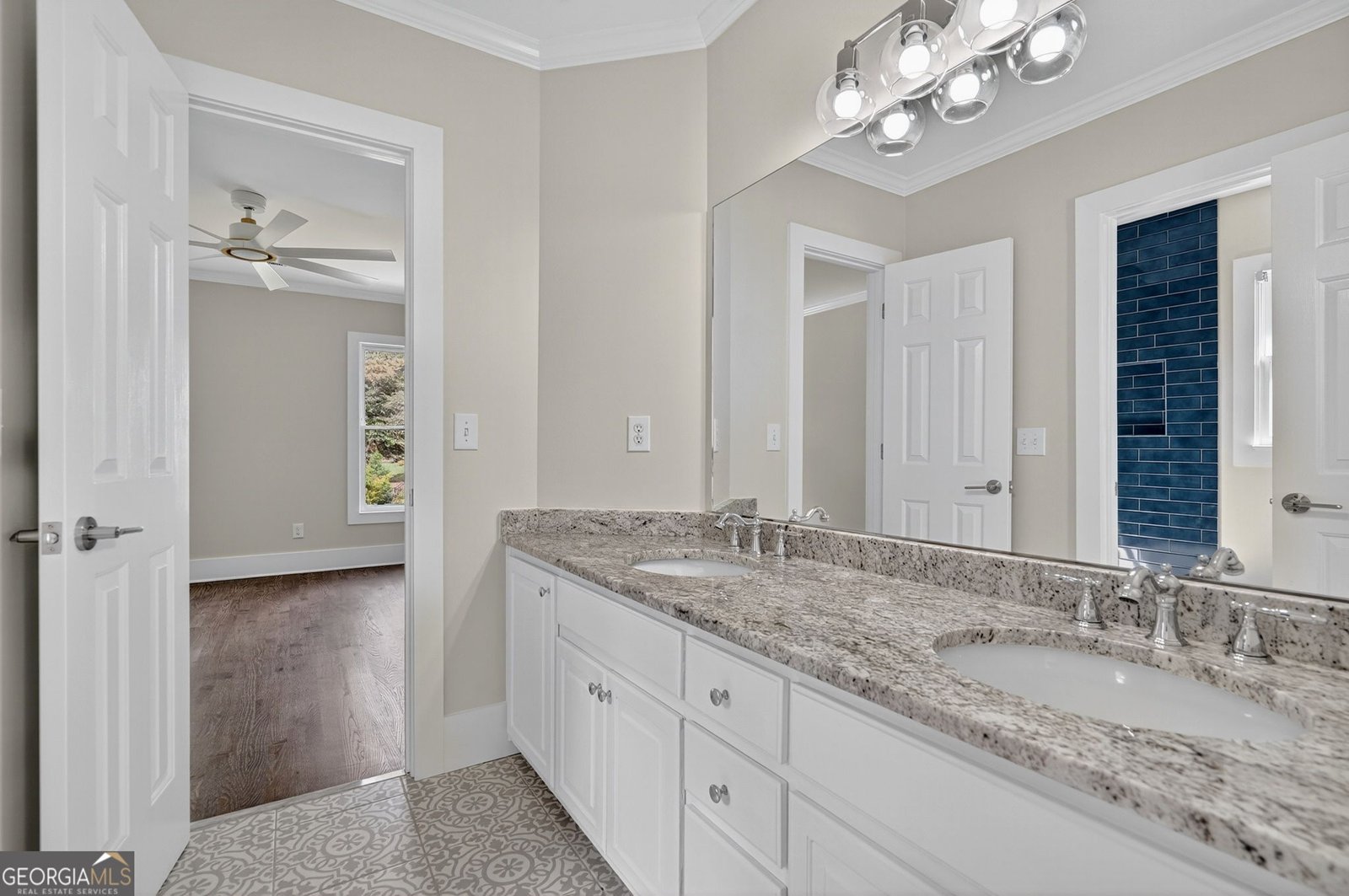 15420 Treyburn Manor View Alpharetta - 33