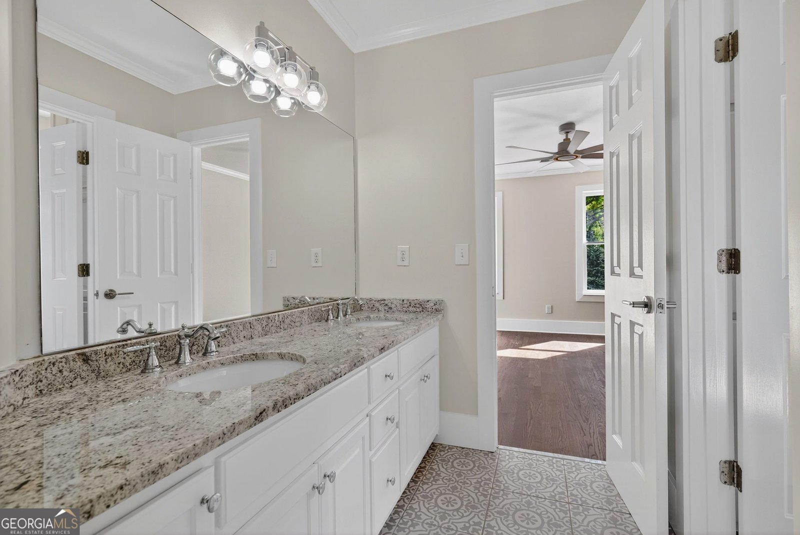 15420 Treyburn Manor View Alpharetta - 34