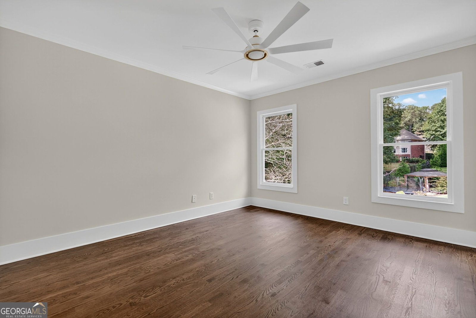 15420 Treyburn Manor View Alpharetta - 36