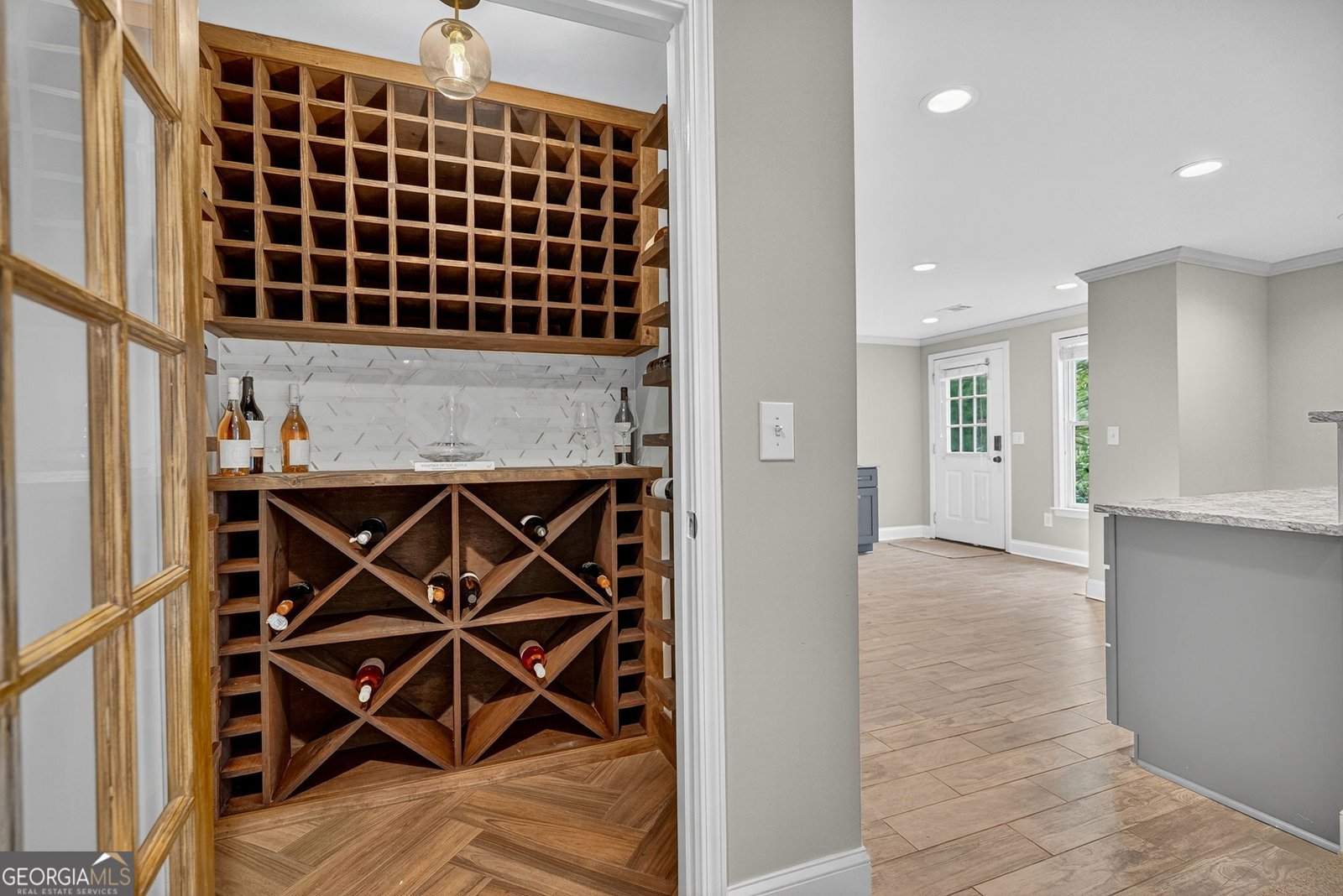 15420 Treyburn Manor View Alpharetta - 44
