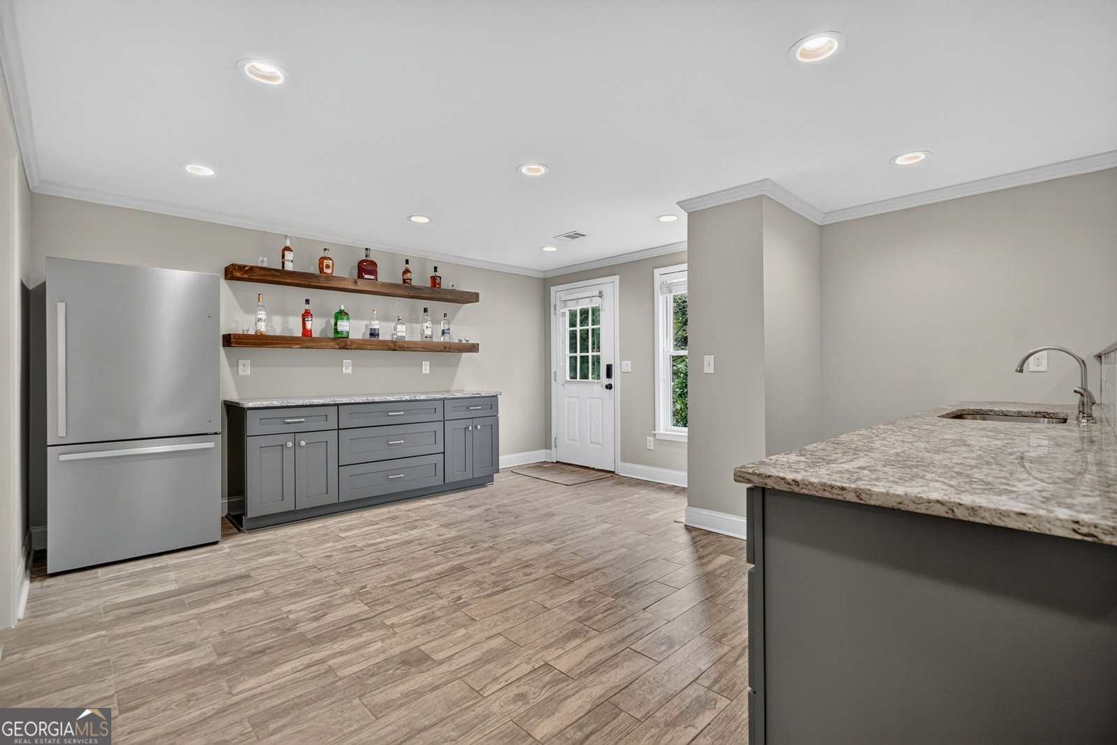 15420 Treyburn Manor View Alpharetta - 45