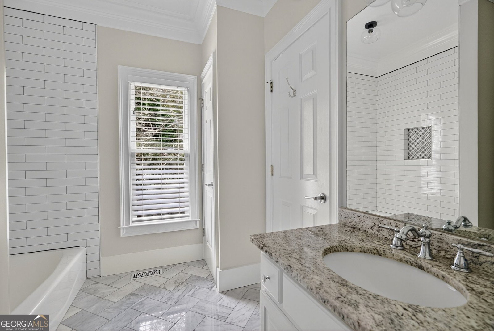 15420 Treyburn Manor View Alpharetta - 46