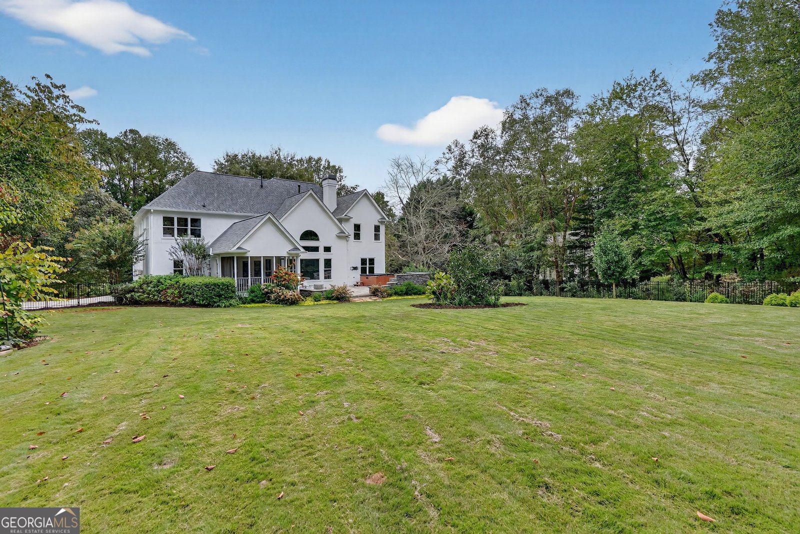 15420 Treyburn Manor View Alpharetta - 49
