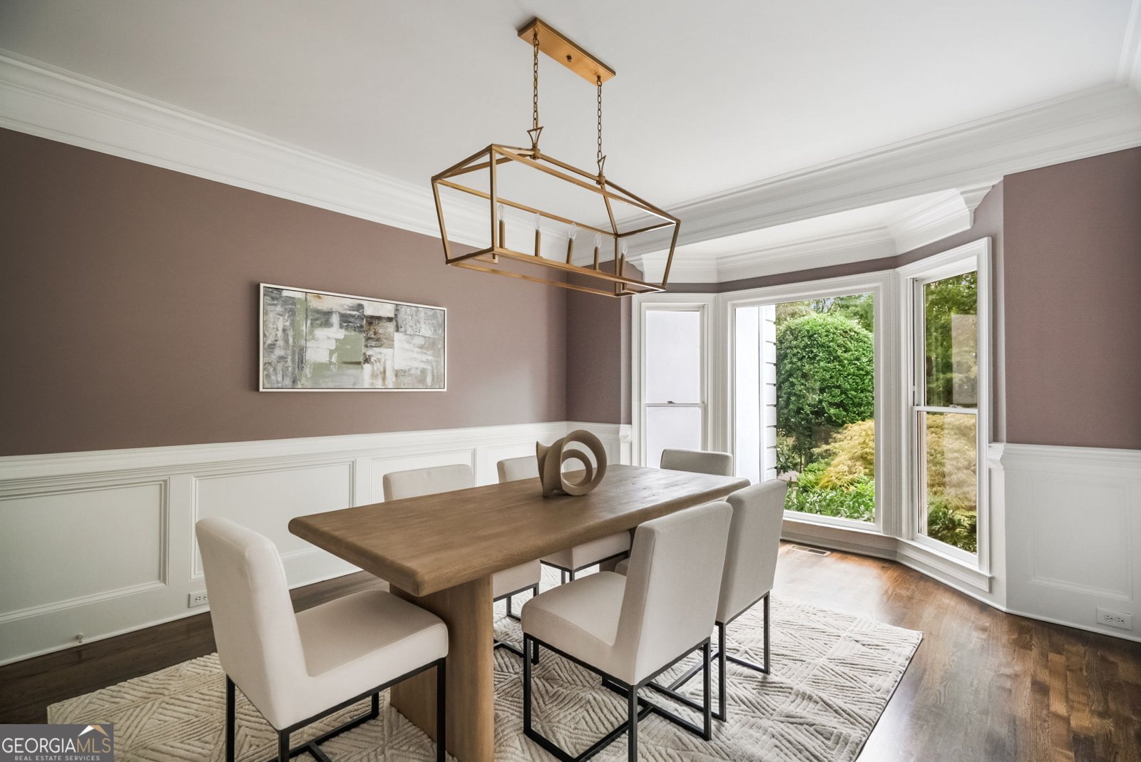 15420 Treyburn Manor View Alpharetta - 5