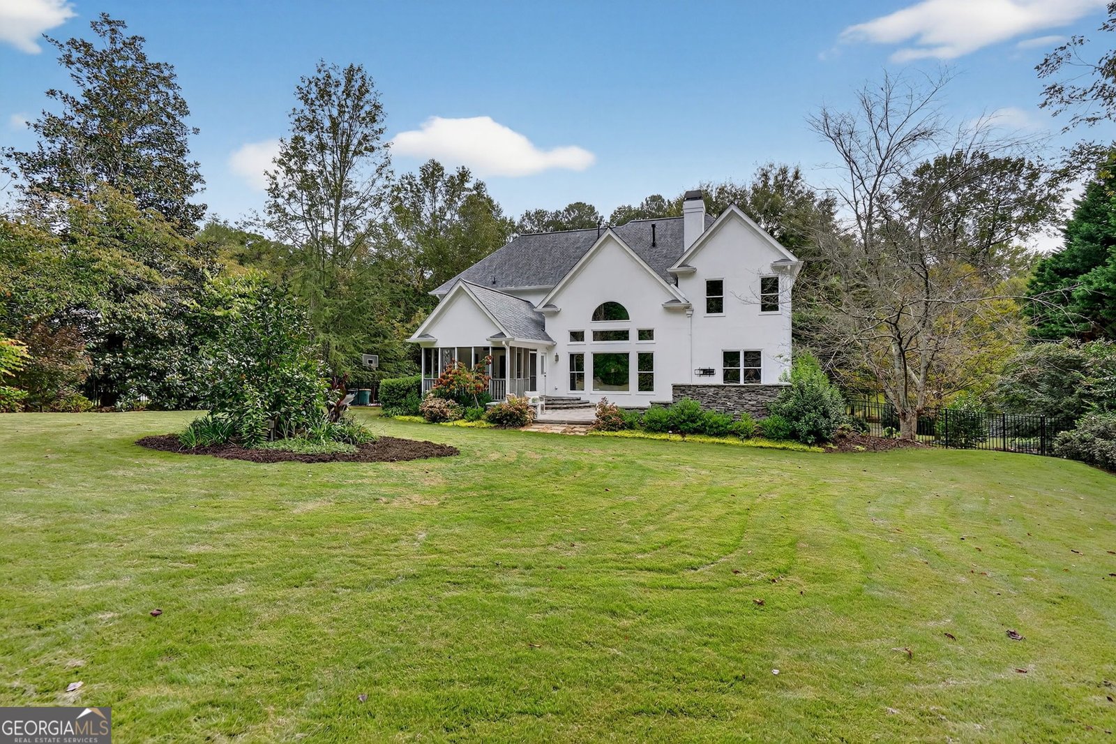 15420 Treyburn Manor View Alpharetta - 50